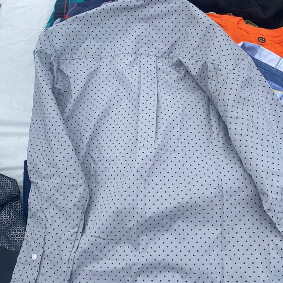 Boys button down - Picture 4 of 4